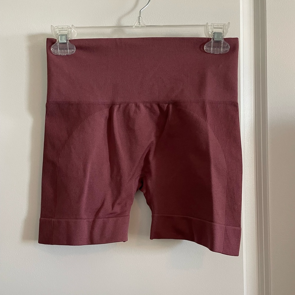 Set Active Sculptflex Biker Shorts